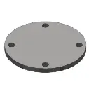 Blind Flange