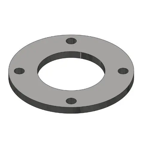 Loose Flange